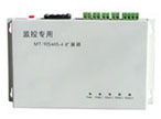 一路RS-232/RS485到四路RS-485雙向通信器