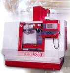 V850立式加工中心