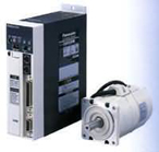 松下伺服電機(jī) A系列