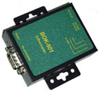 RS-232轉(zhuǎn)TCP/IP串口服務(wù)器