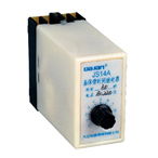 JS晶體管時(shí)間繼電器