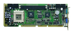 PCA-6003: Pentim III 全長工業(yè)計算機主板（代理）