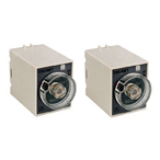 AH3引進(jìn)時(shí)間繼電器