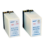 XJ 斷相與相序保護繼電器