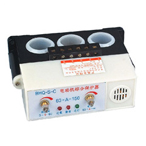 BHQ-S-J（C）,JD5（B）, JD-6電動(dòng)機(jī)綜合保護(hù)器