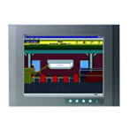 15”工業(yè)平板顯示器（代理）