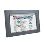 15”LCD平板顯示器（代理）