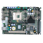 5” Socket 478嵌入式主板（代理）