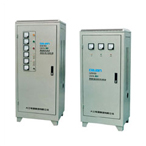 DJW-WB, SJN-WB微電腦無觸頭補償式電力穩(wěn)壓器