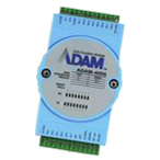 帶LED顯示的16路隔離數(shù)字量輸入模塊（代理）