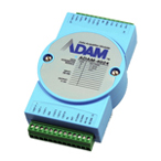 4路模擬量輸出模塊（代理）