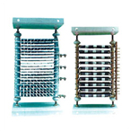 ZX1, ZX2, ZX9,ZX15電阻器