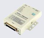 NPort DE211 1口RS232/422/485設(shè)備聯(lián)網(wǎng)服務(wù)器