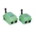 QS防水倒順開關