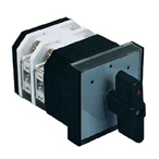 LW15凹輪式萬能轉(zhuǎn)換開關