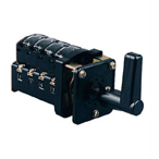 LW4萬能轉(zhuǎn)換開關(guān)