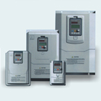 ALPHA3000系列變頻器
