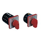 LW6萬能轉(zhuǎn)換開關