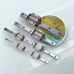 絲桿導軌產(chǎn)品系列