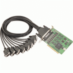 CP-168U 工業(yè)通訊板卡