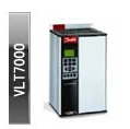 VLT7000系列變頻器