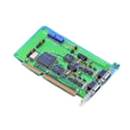 ISA 總線隔離 RS-485 接口卡