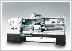 CA-B系列臥式車床