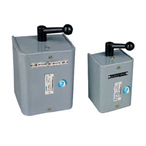 QX1“星-三角”起動(dòng)器