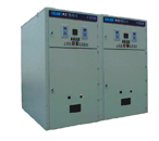 KYN61-40.5（Z）型鎧裝移開式交流金屬封閉開關設備