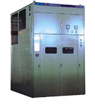 JYN1-40.5（Z）型間隔移開式交流金屬封閉開關設備