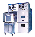 KYN28A-12（Z）（GZS1）型鎧裝移開式交流金屬封閉開關設備