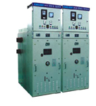 KYN1-12型鎧裝移開式交流金屬封閉開關設備
