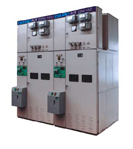 XGN2-12（Z）箱式固定交流金屬封閉開關(guān)設(shè)備