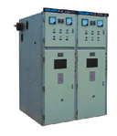 XGN36-12（DXG-12）箱式固定交流金屬封閉開關(guān)設(shè)備