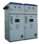 HXGN15A-12（F.R）箱式固定交流金屬封閉環(huán)網(wǎng)開關(guān)設(shè)備