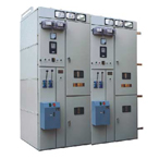 GG-1A（F）型固定式戶內(nèi)交流金屬封閉開關(guān)設(shè)備