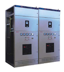 DJGCK型低壓抽出式成套開關(guān)設(shè)備