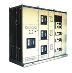 DJGCS型低壓抽出式成套開關(guān)設(shè)備