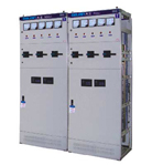 DJGGD型低壓抽出式成套開關(guān)設(shè)備