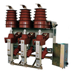 FN12-10D/630-50高壓負荷開關