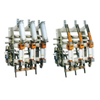 FZN21-12D/T630-20戶內真空負荷開關