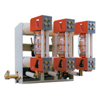 ZN28A-12戶內(nèi)高壓真空斷路器