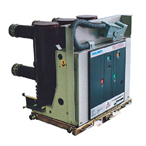 VS1戶內(nèi)高壓真空斷路器