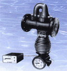 LFX型系列蒸汽流量計(jì)