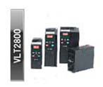 VLT2800系列變頻器