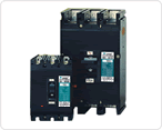 巨邦DZ20塑料外殼式斷路器