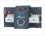 GTQ10系列雙電源自動(dòng)轉(zhuǎn)換開(kāi)關(guān)（終端型）