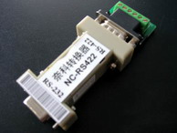 NC-RS232/RS422轉(zhuǎn)換器系列