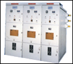 KYN28-12型鎧裝式金屬封閉開關(guān)設(shè)備