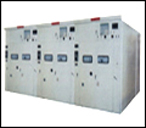 GBC-35手車式高壓開關(guān)柜